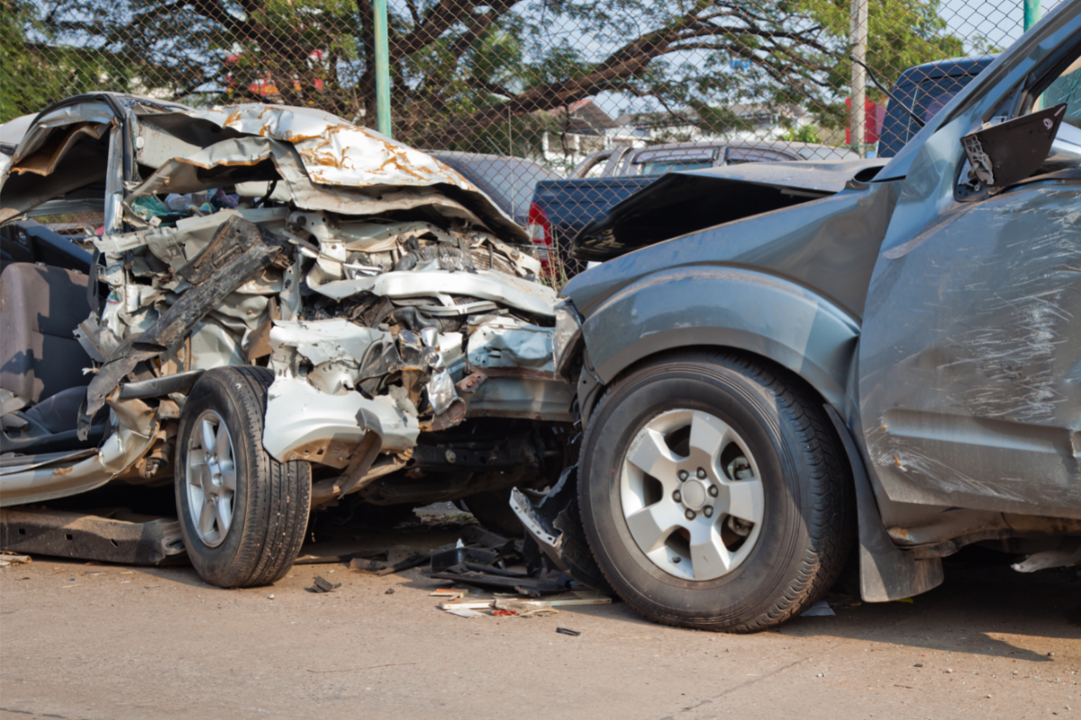 What Is “Full Coverage” Auto Insurance?