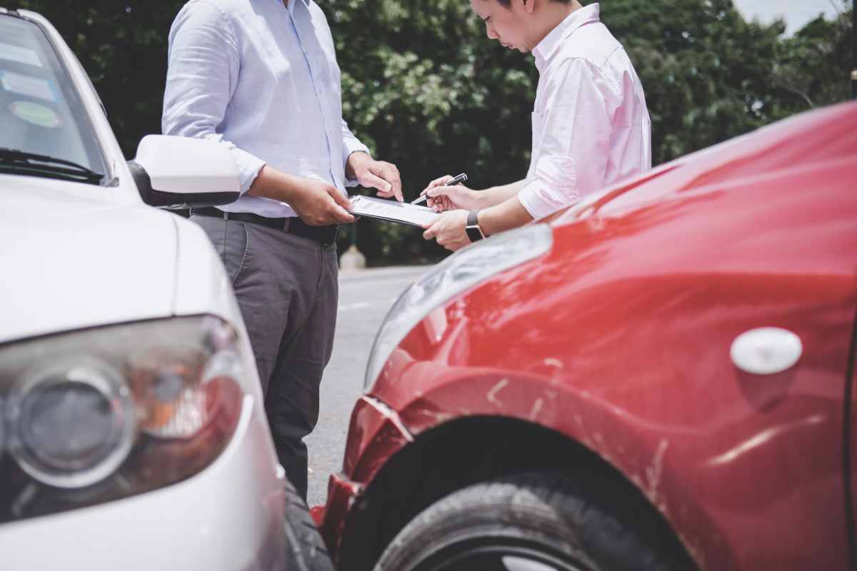 Do You Have Lapsed Car Insurance? Here’s What Can Happen Next