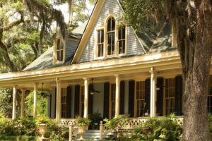 SC Historic Home Insuance