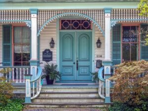 Historic Homes in S.C.